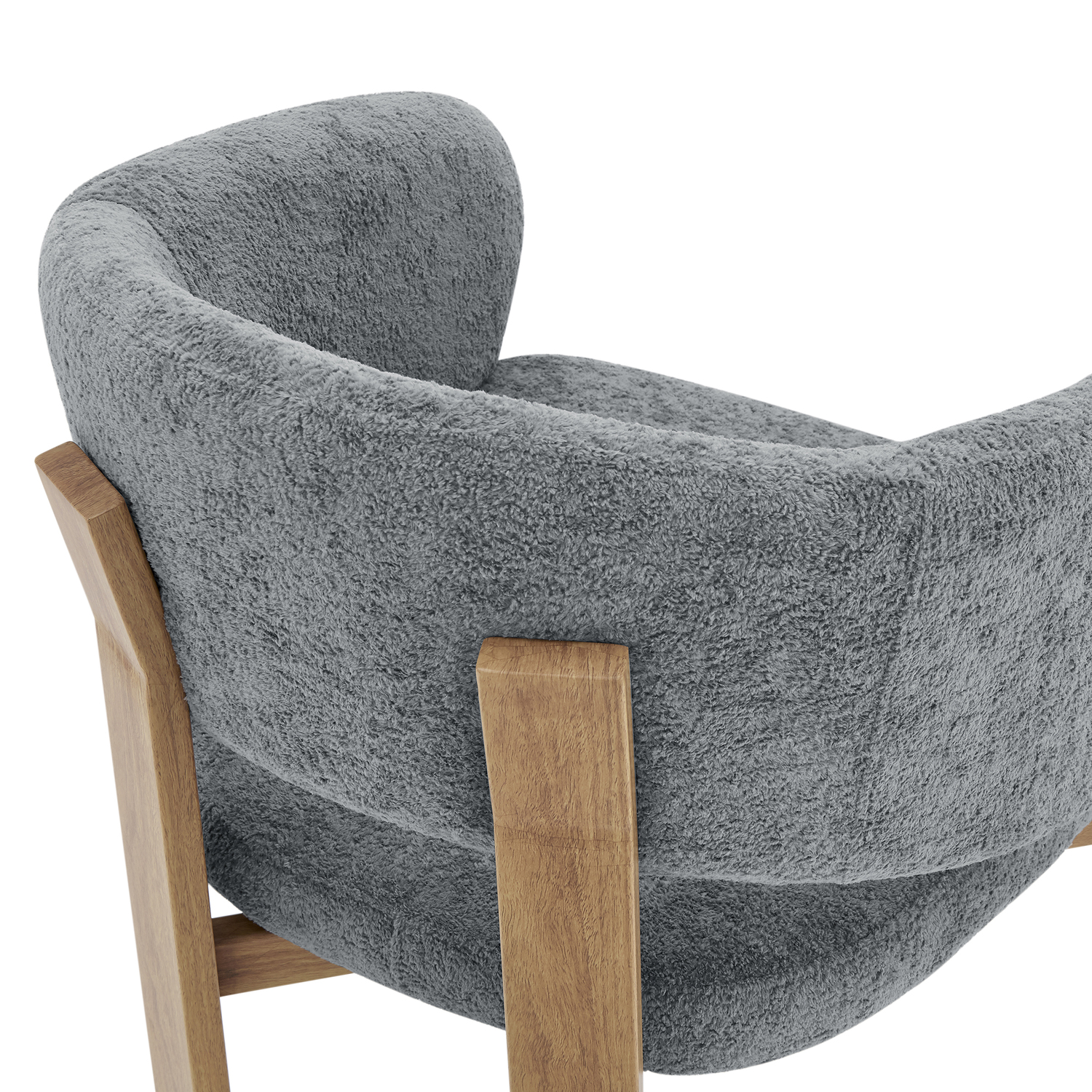 Ruther Upholstered Dining Chairs