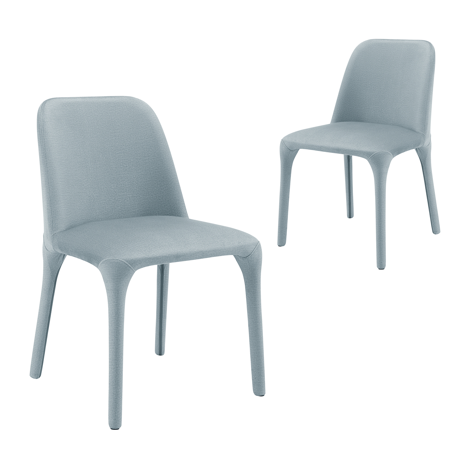 Salem Upholstered Dining Chairs