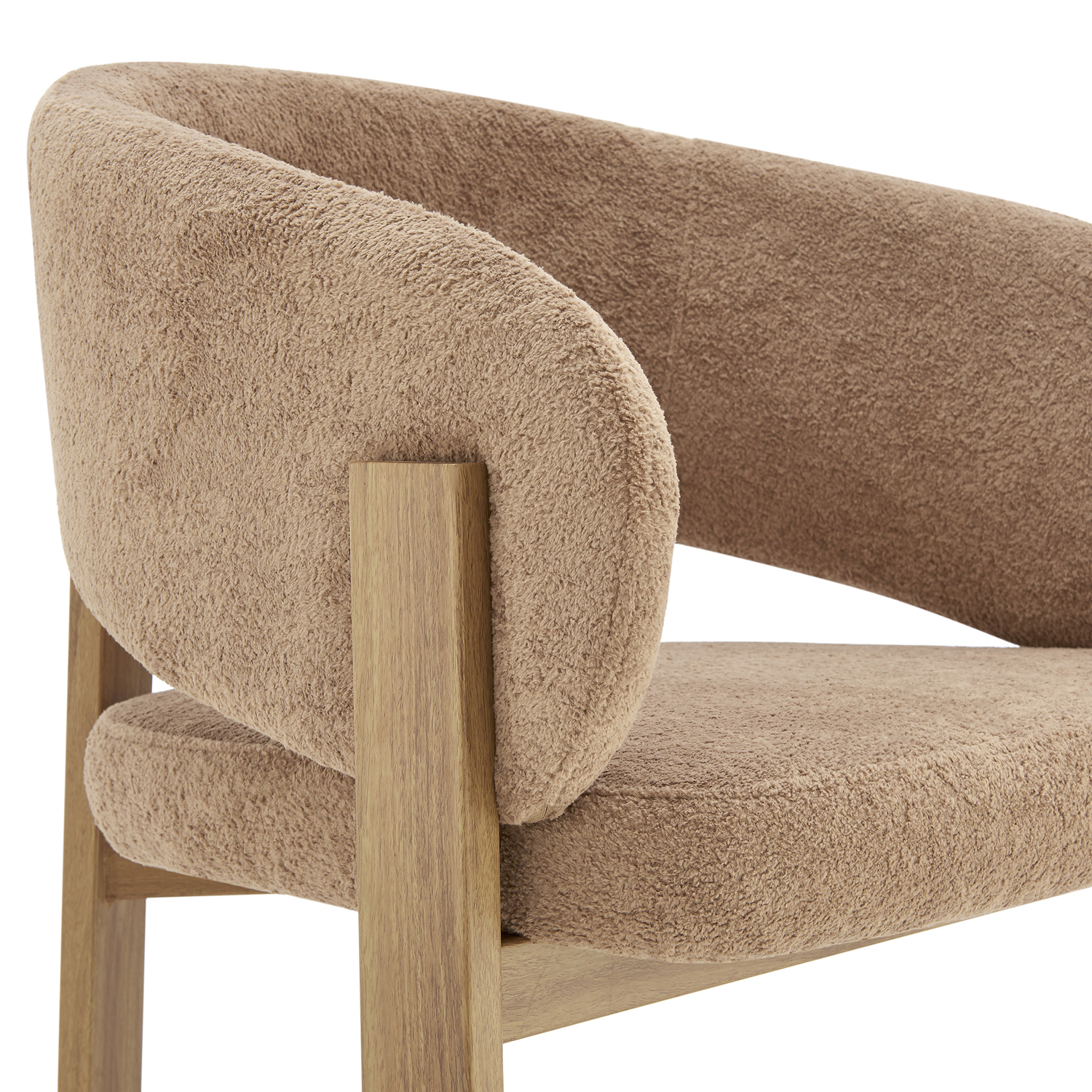 Ruther Upholstered Dining Chairs