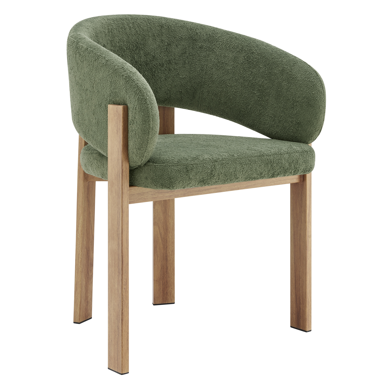 Ruther Upholstered Dining Chairs