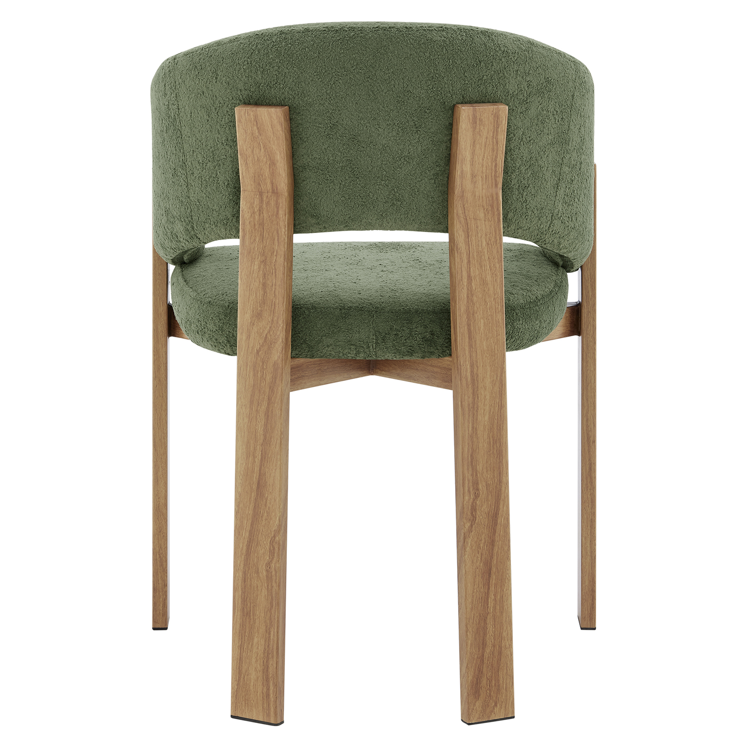 Ruther Upholstered Dining Chairs