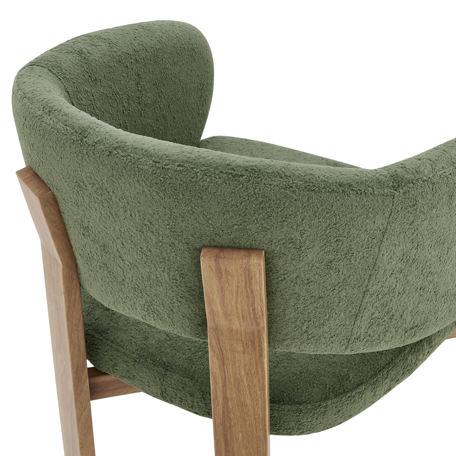 Ruther Upholstered Dining Chairs