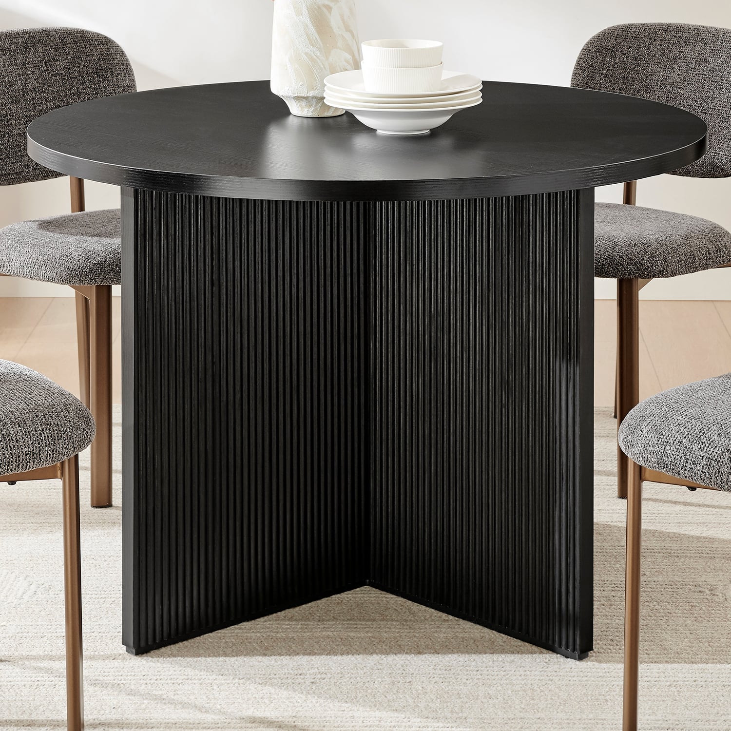 Lewis Dining Table