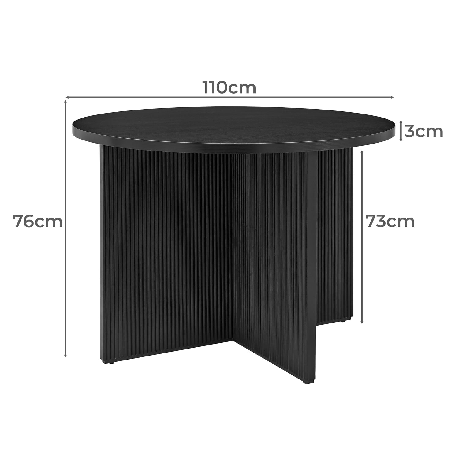 Lewis Dining Table