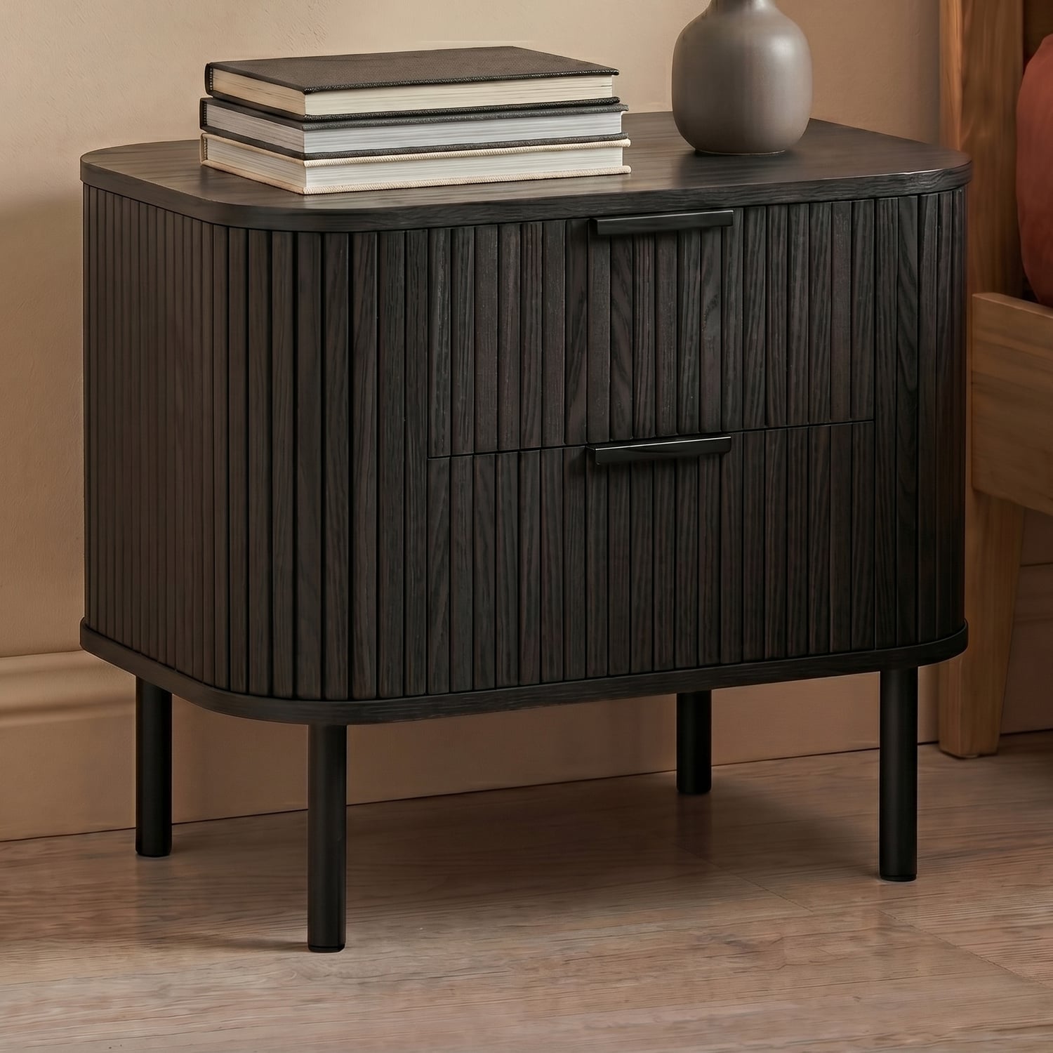 Callix Bedside Table