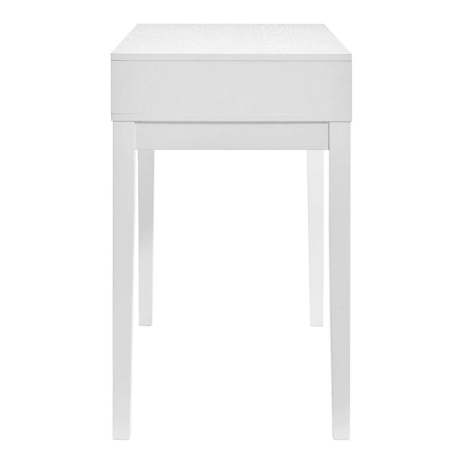 Mossveil Pine Wood Desk