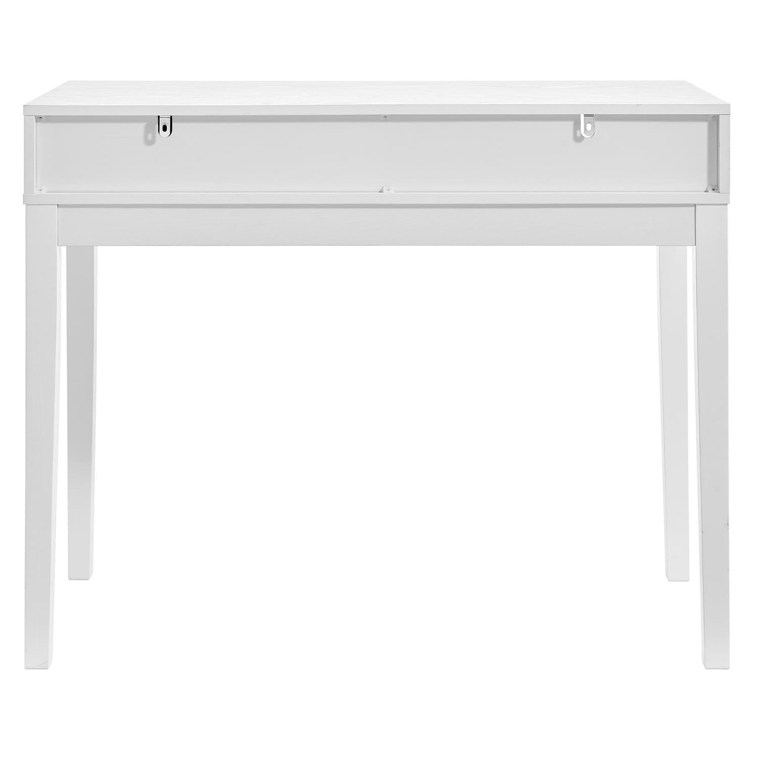 Mossveil Pine Wood Desk