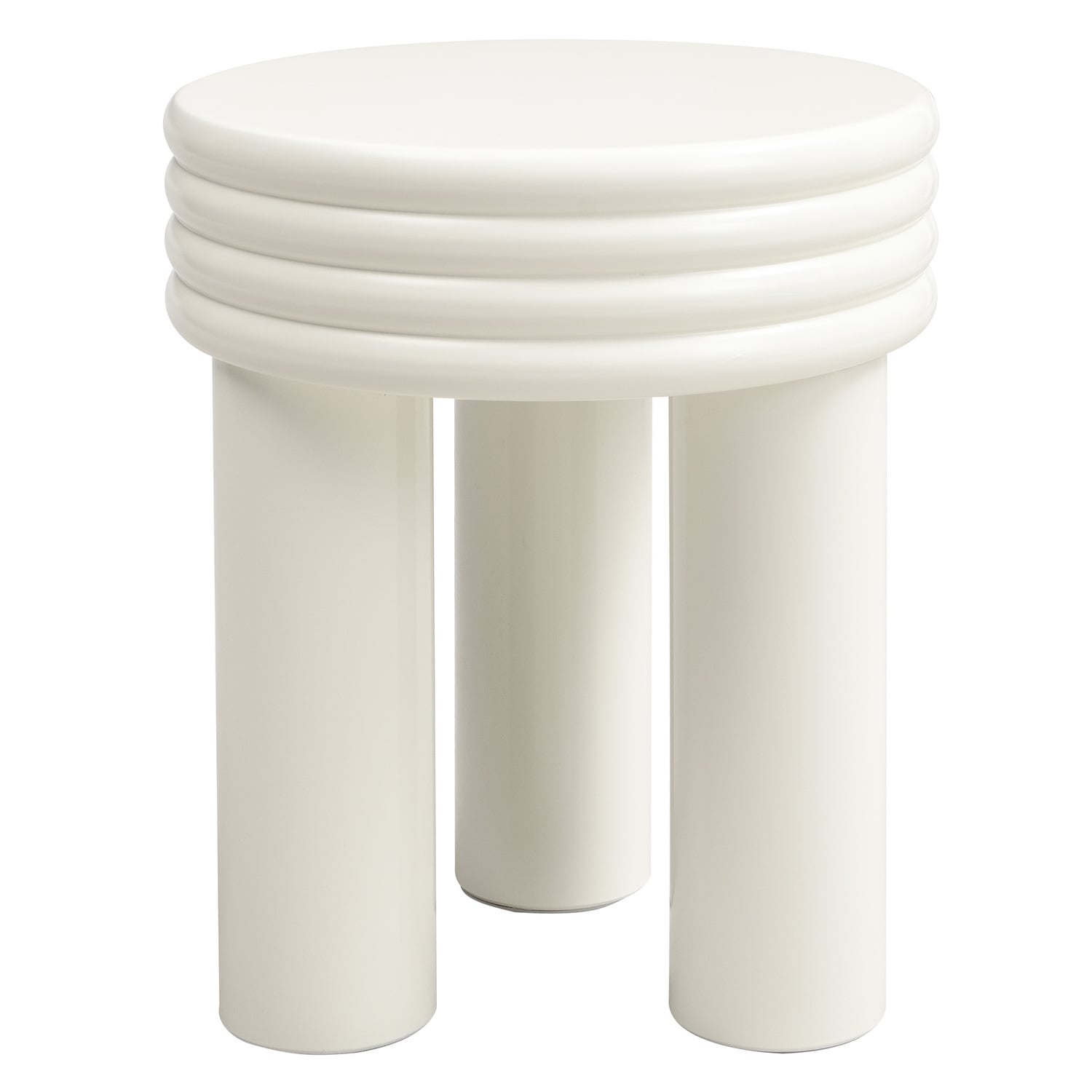 Caldris Side Table