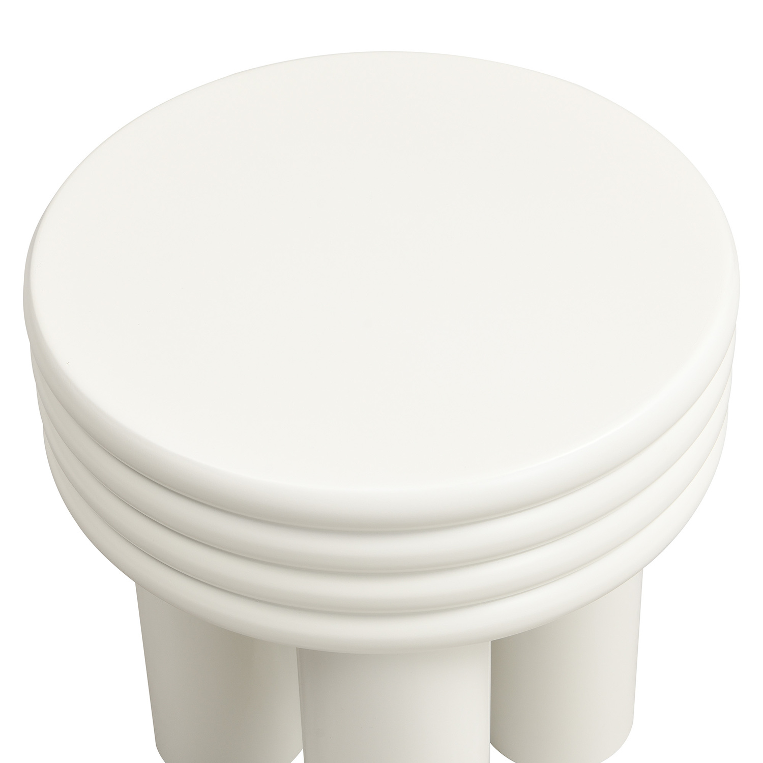 Caldris Side Table