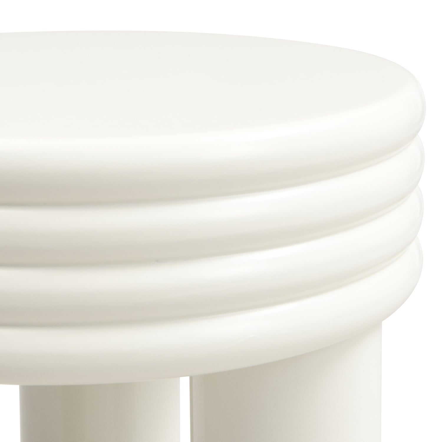 Caldris Side Table