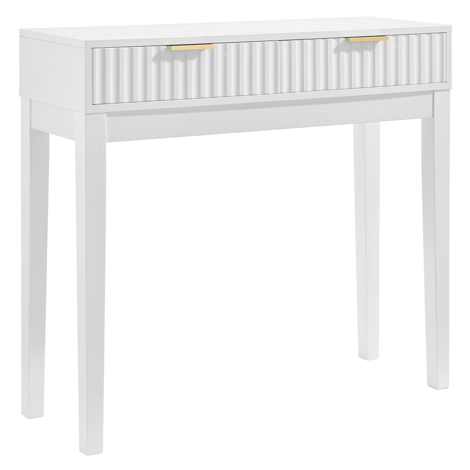 Mossveil Console Table