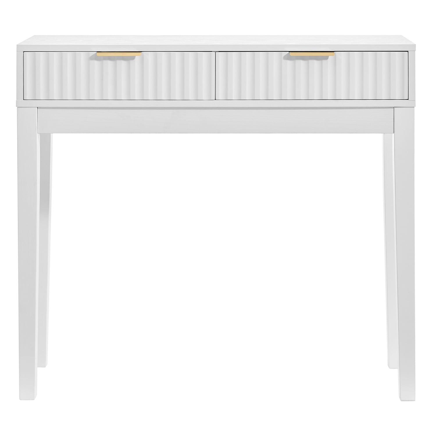Mossveil Console Table