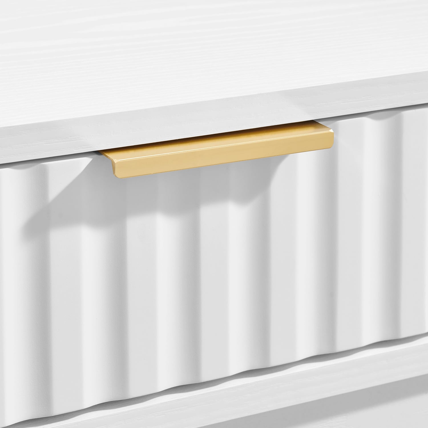 Mossveil Console Table