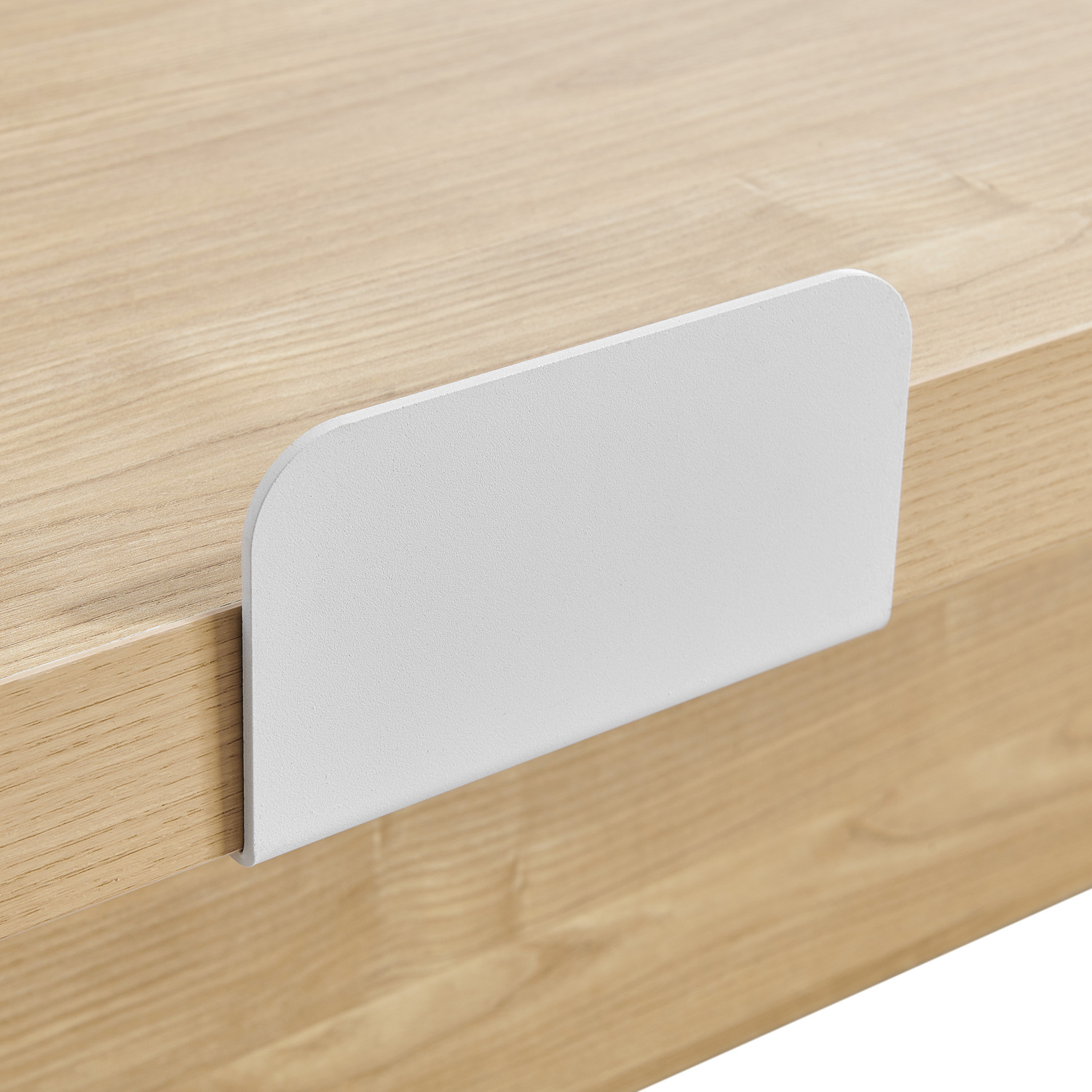 Altherin Gas Left Queen Bed Frame and Bedside Table