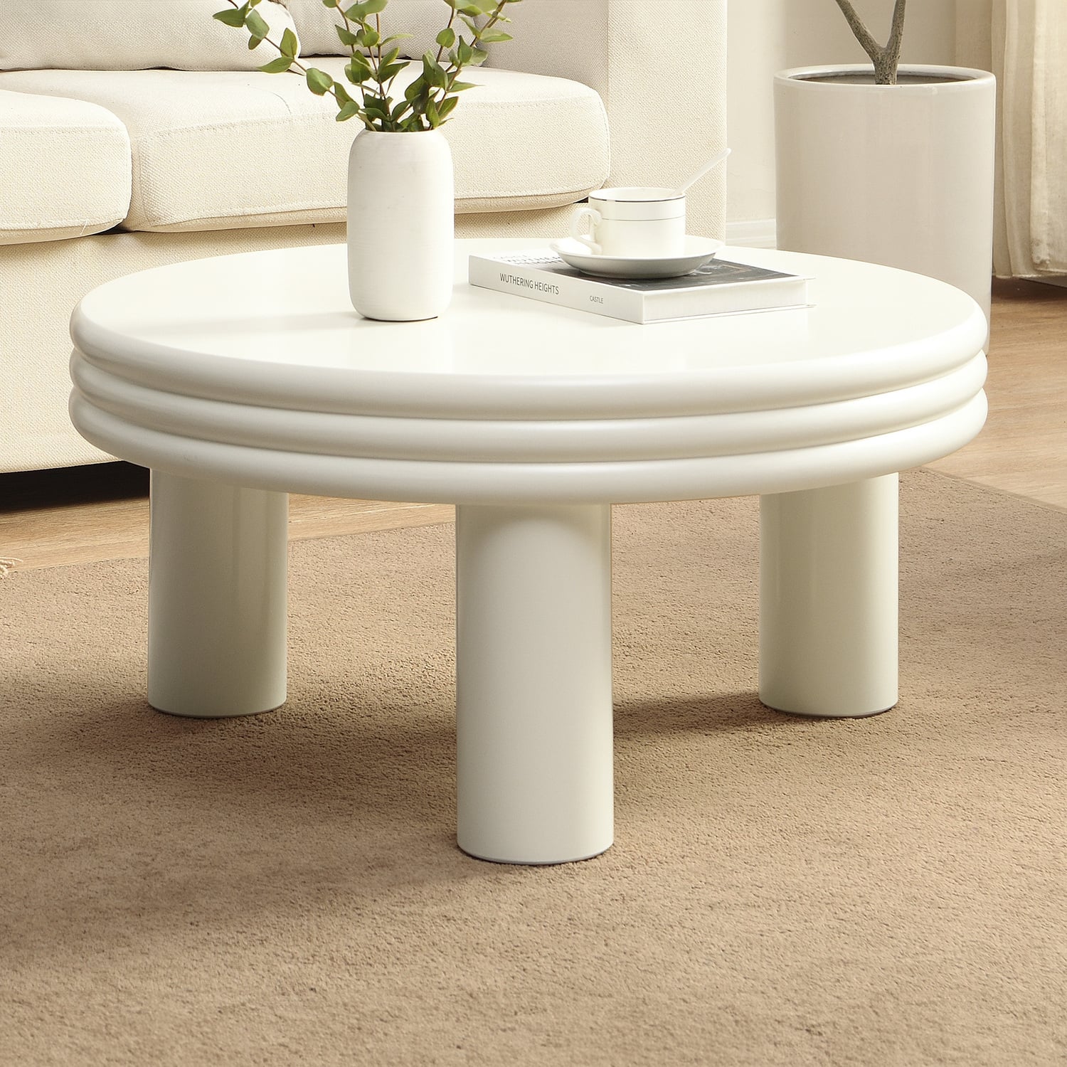 Caldris Coffee Table