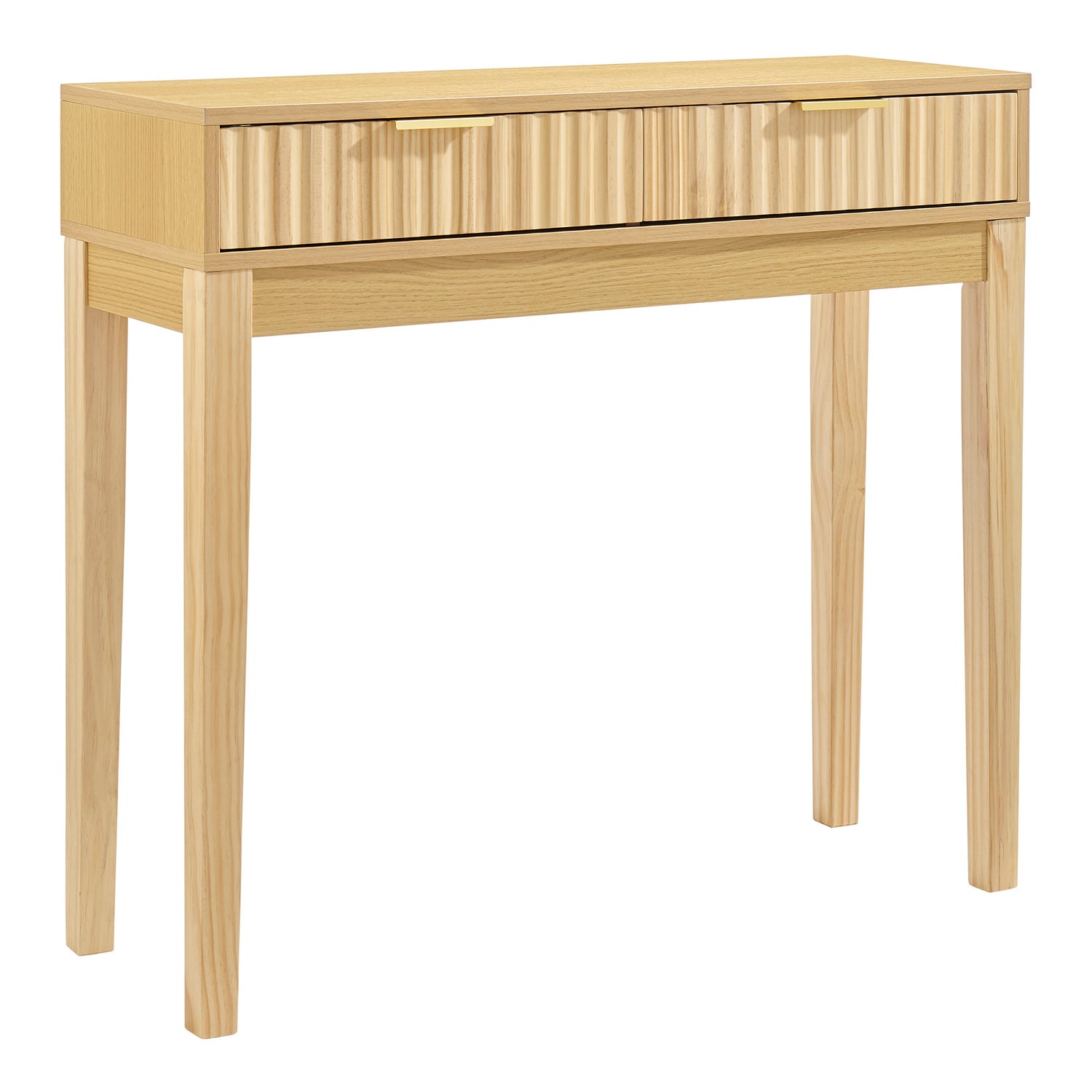Mossveil Console Table