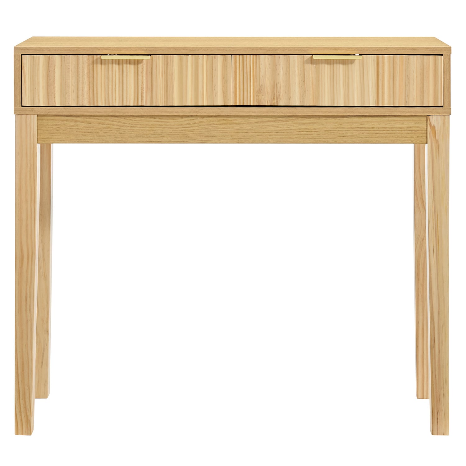 Mossveil Console Table