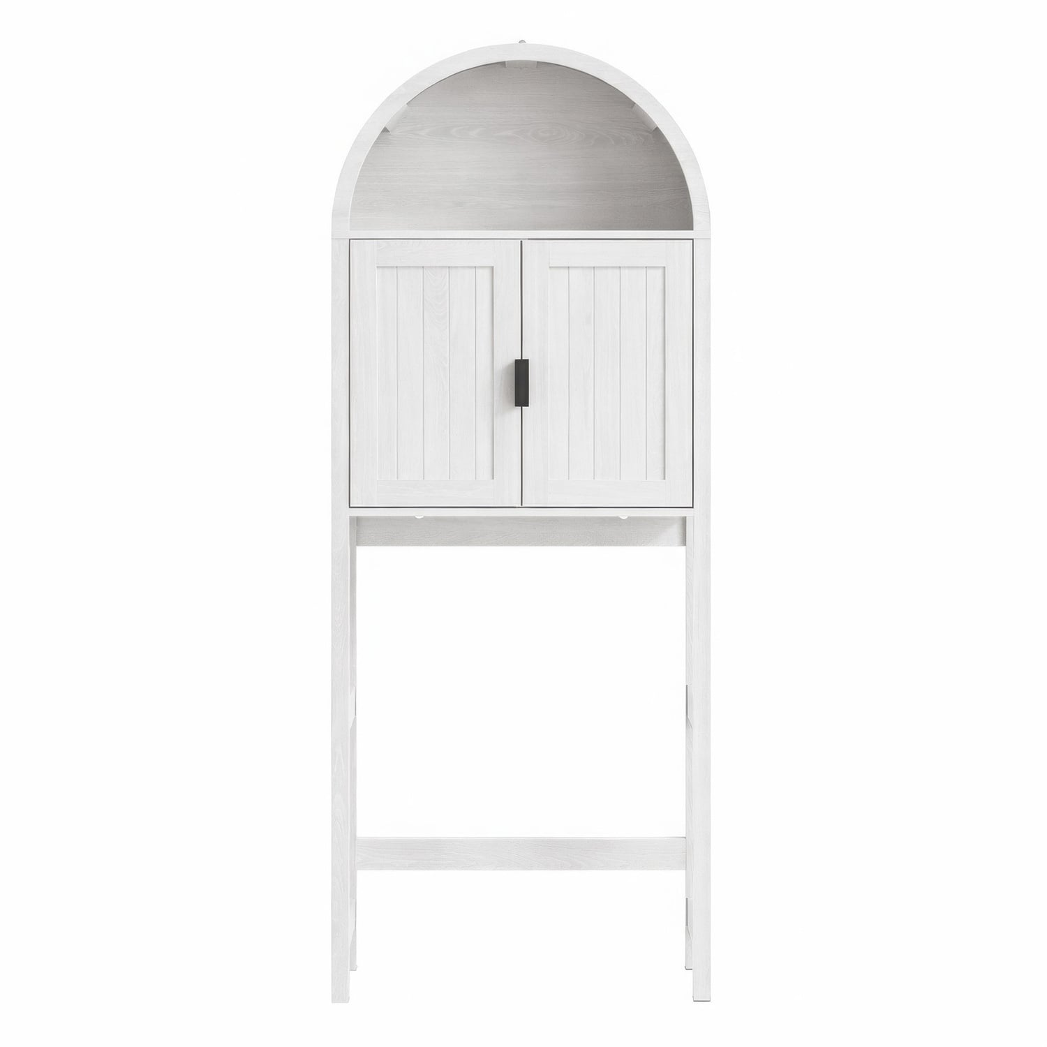 Rhodes 2 Door Over-the-Toilet Cabinet