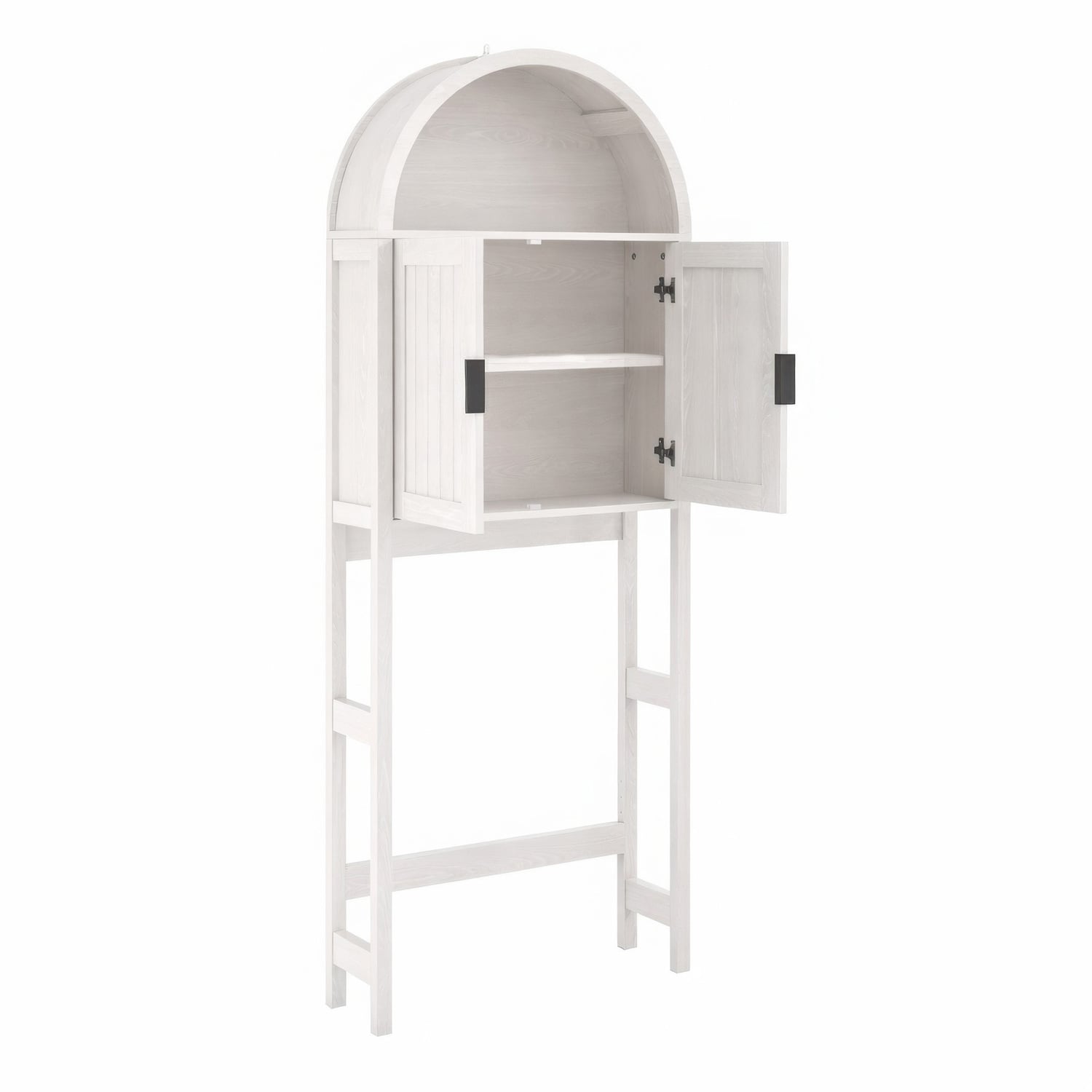 Rhodes 2 Door Over-the-Toilet Cabinet