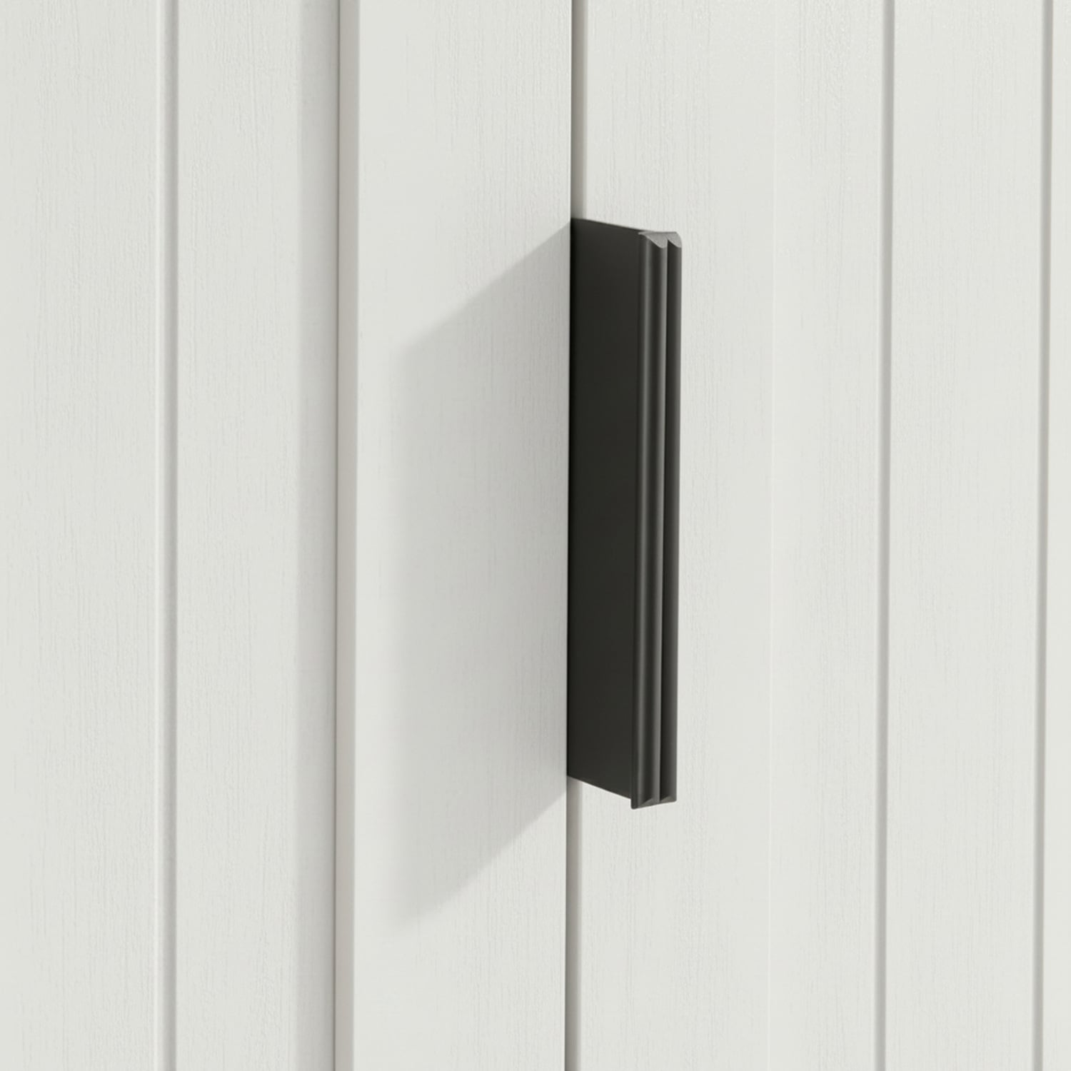 Rhodes 2 Door Over-the-Toilet Cabinet