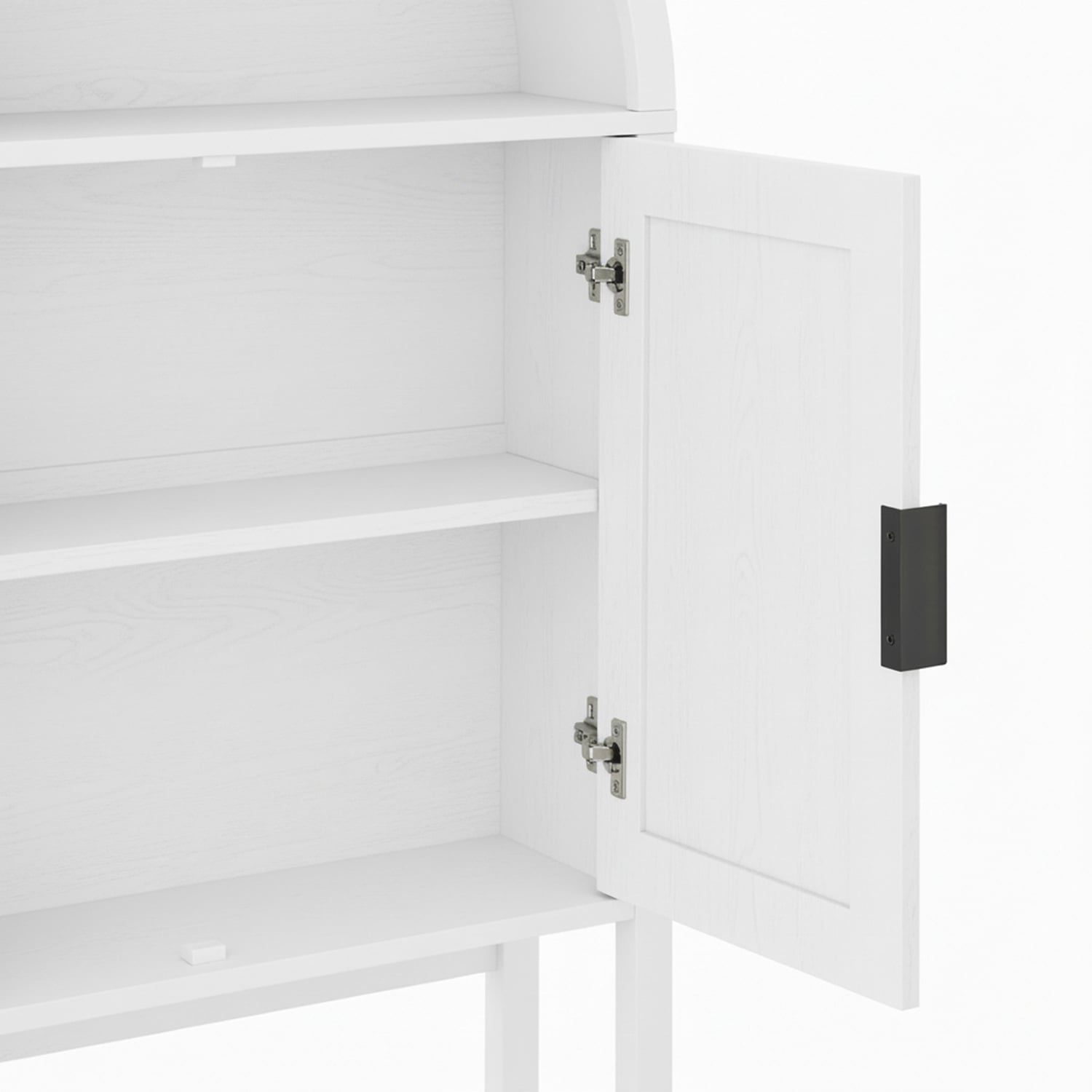 Rhodes 2 Door Over-the-Toilet Cabinet