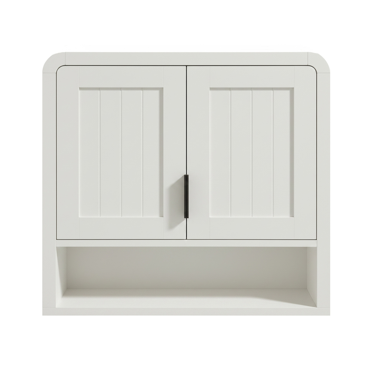 Rhodes Wall-Mounted Hanging Cabinet