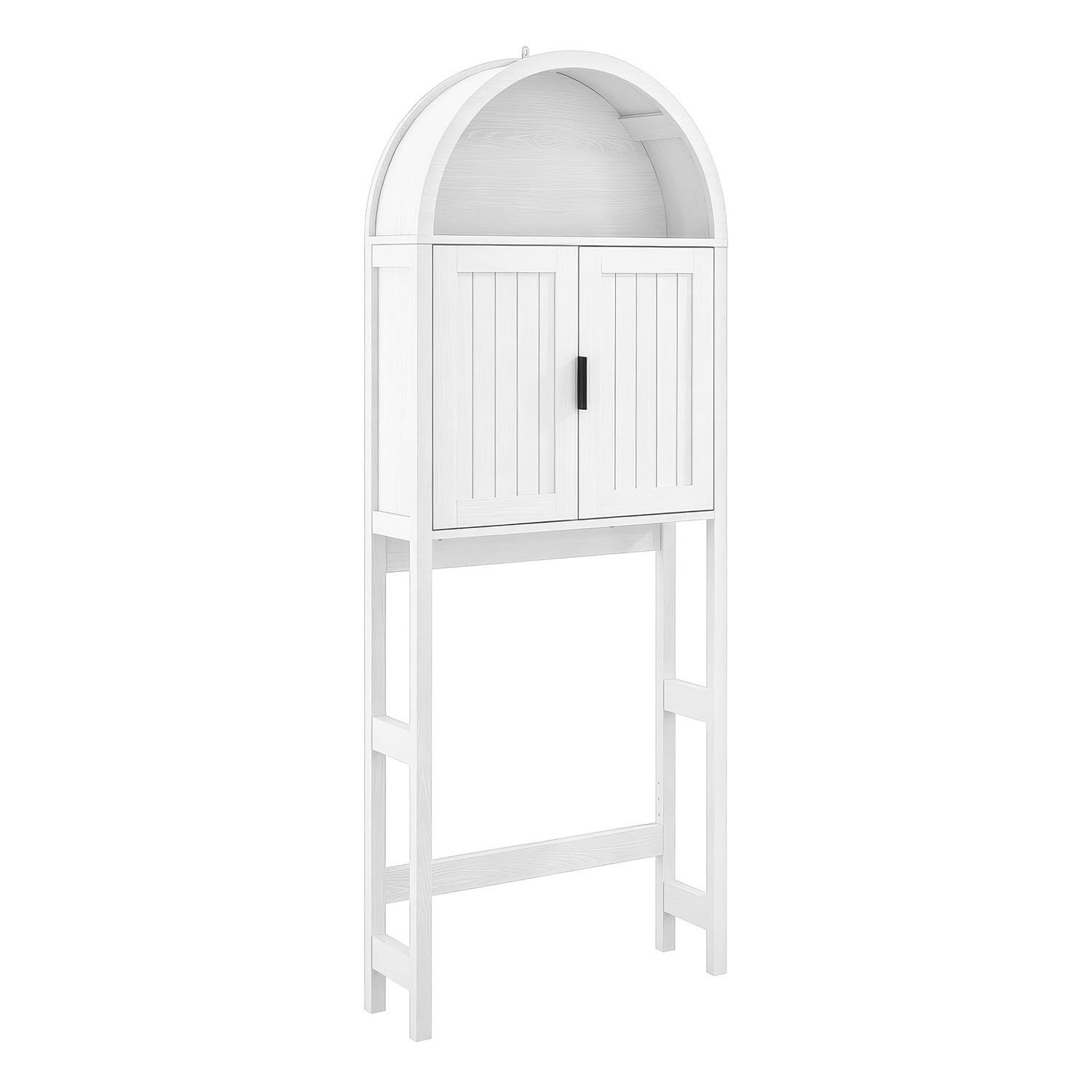 Rhodes 2 Door Over-the-Toilet Cabinet