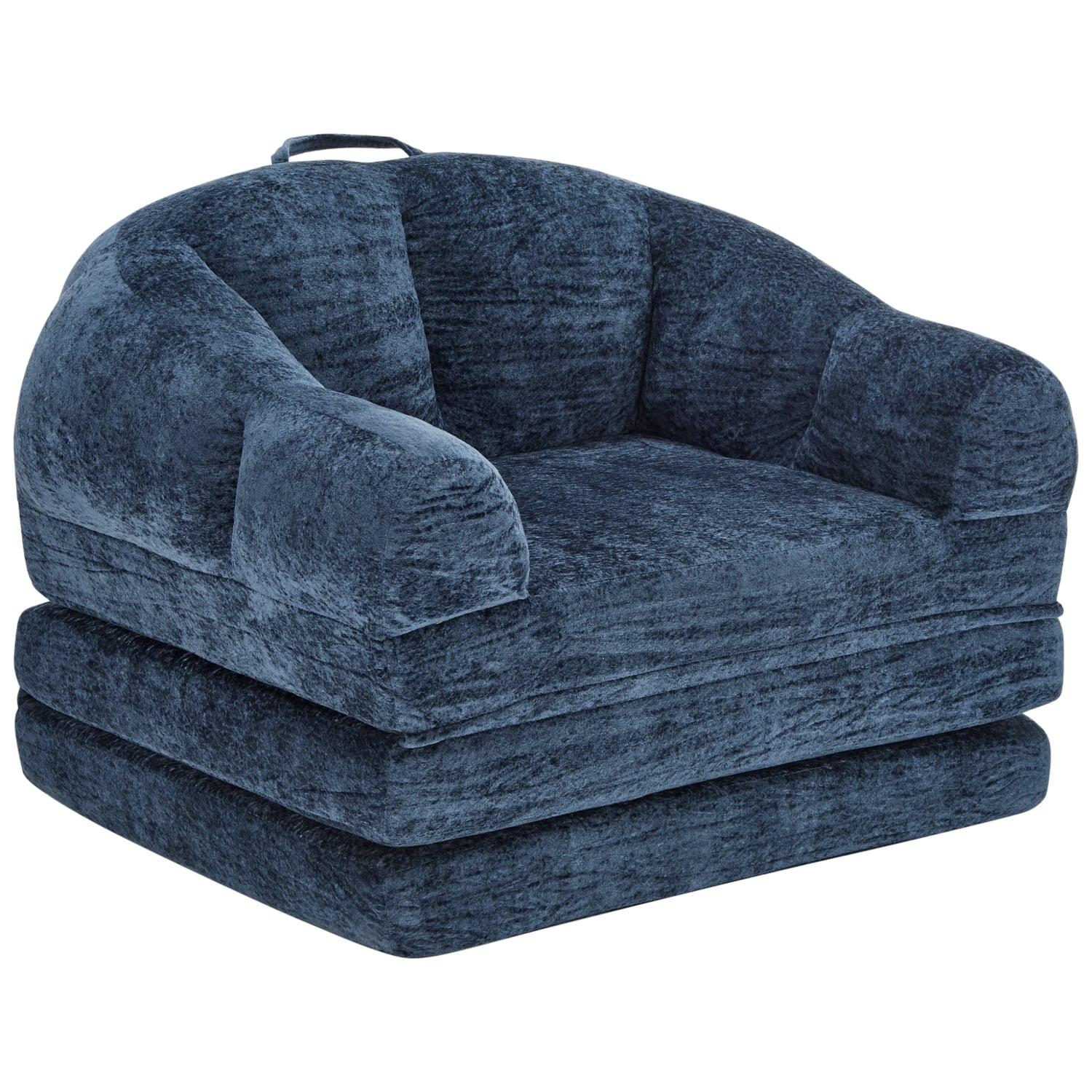 Drima Single Fold Out Sofa Bed