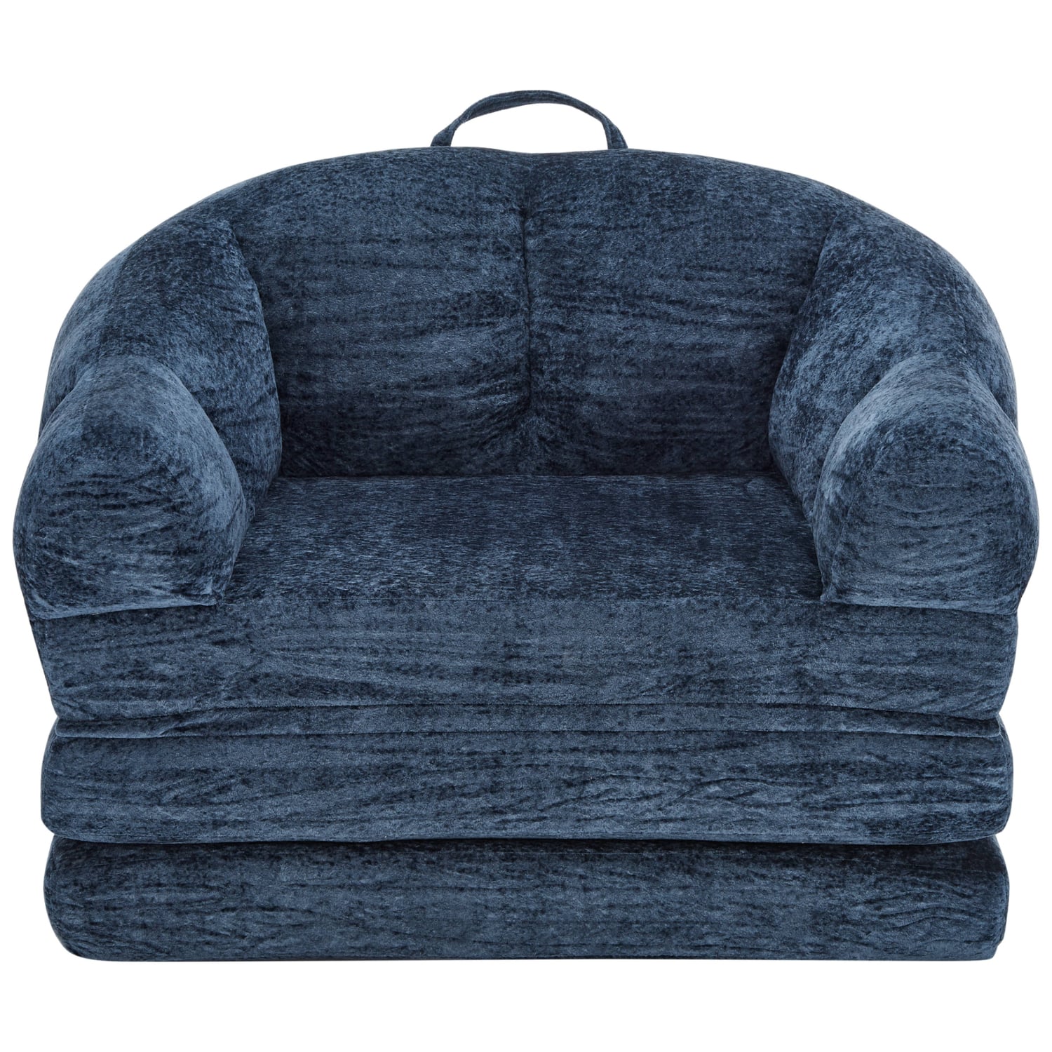 Drima Single Fold Out Sofa Bed