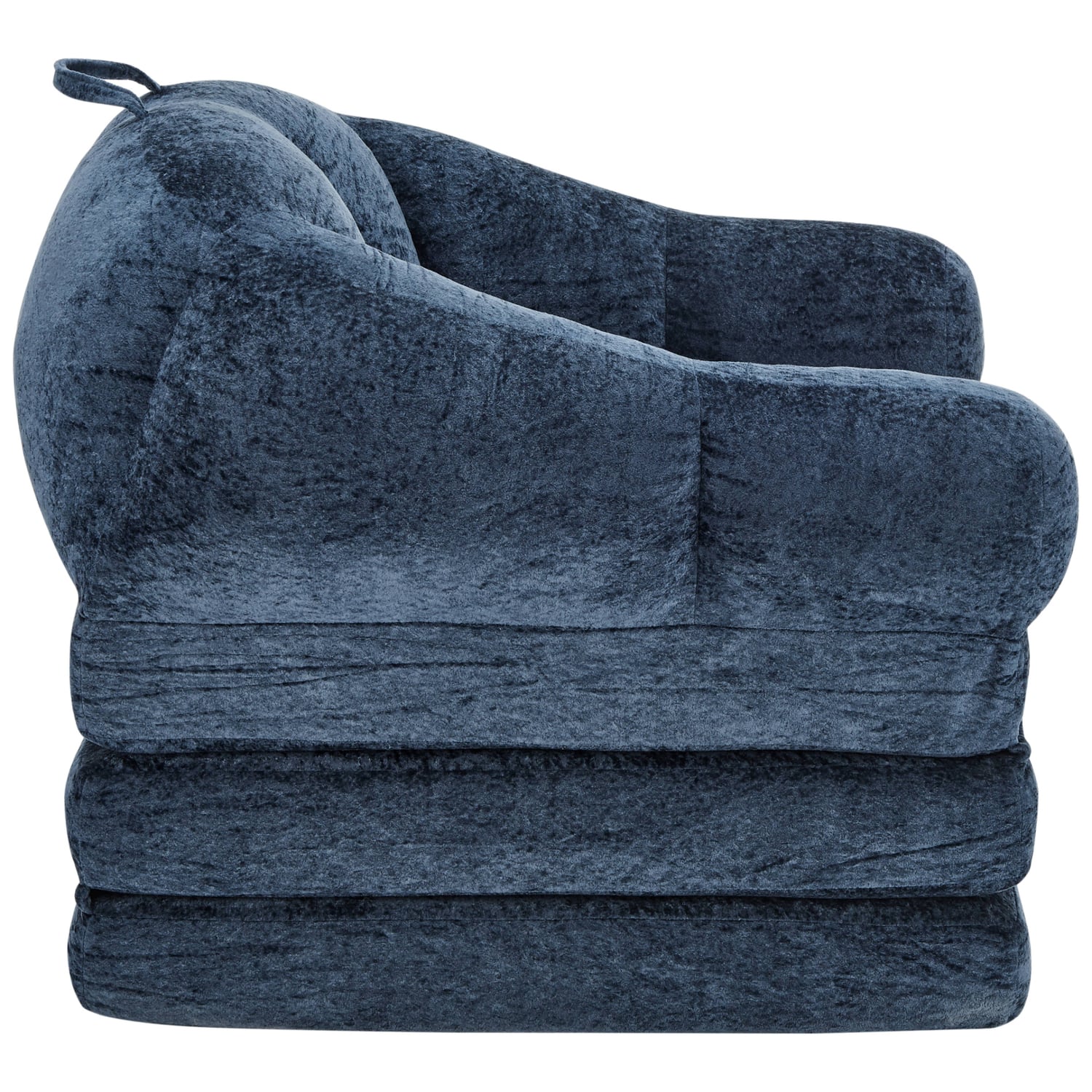 Drima Single Fold Out Sofa Bed