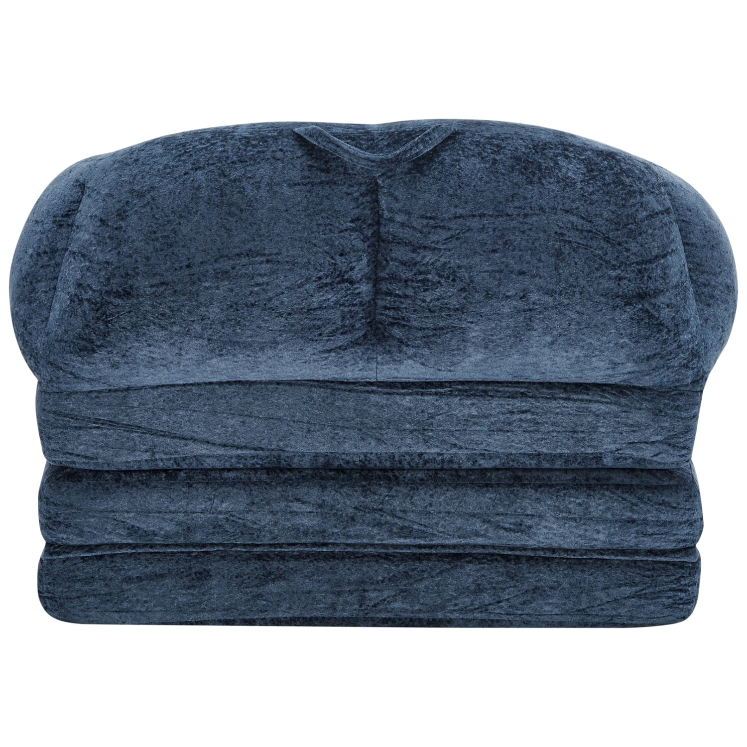 Drima Single Fold Out Sofa Bed