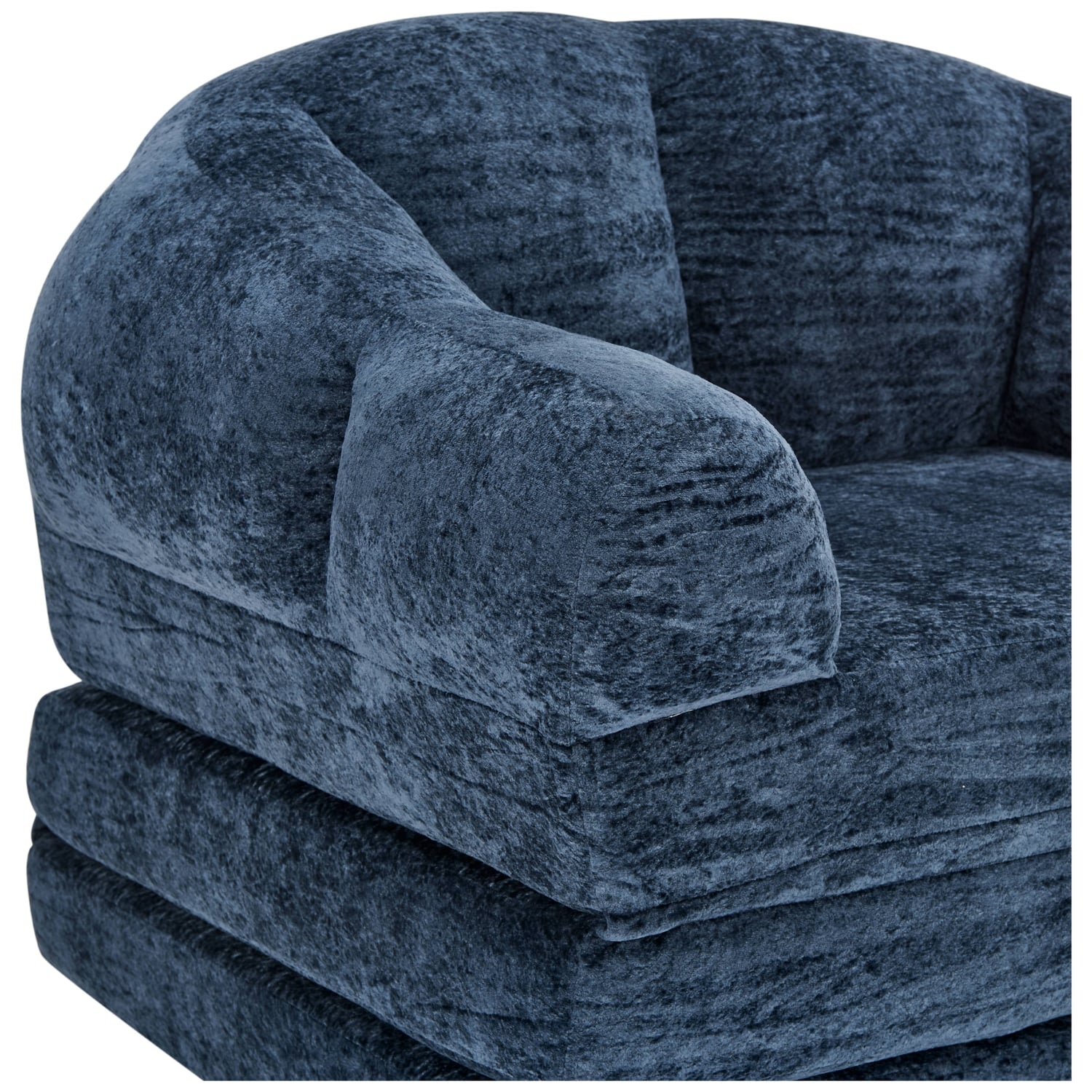 Drima Single Fold Out Sofa Bed