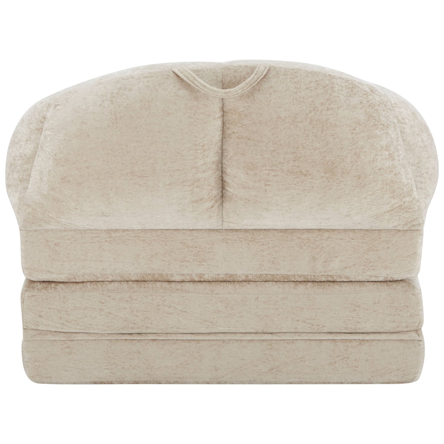 Drima Single Fold Out Sofa Bed