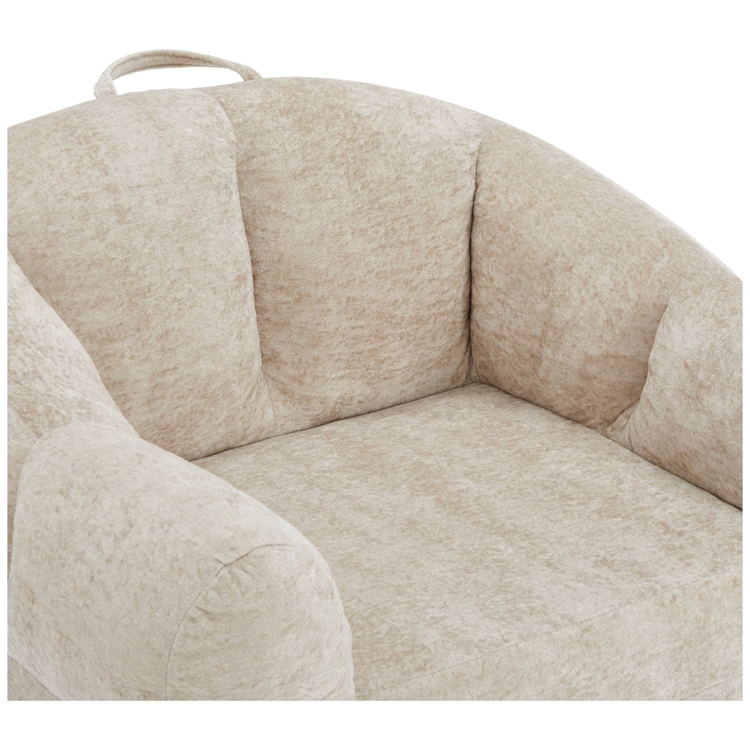 Drima Single Fold Out Sofa Bed