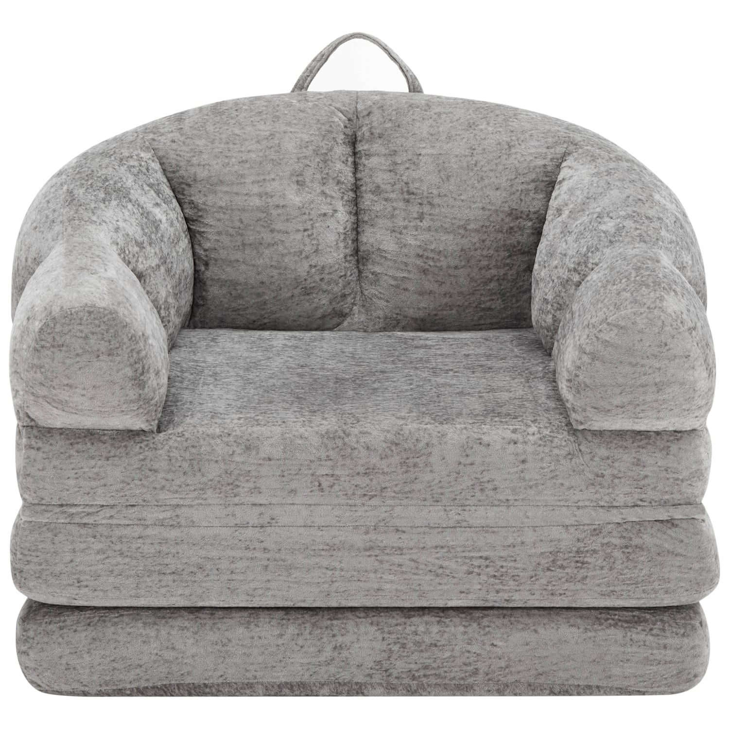 Drima Single Fold Out Sofa Bed