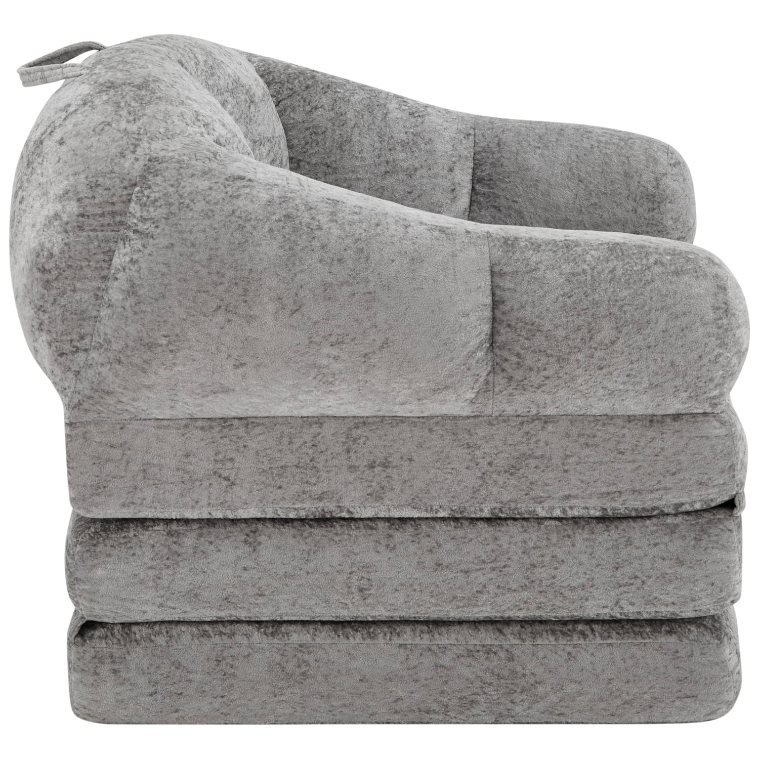 Drima Single Fold Out Sofa Bed