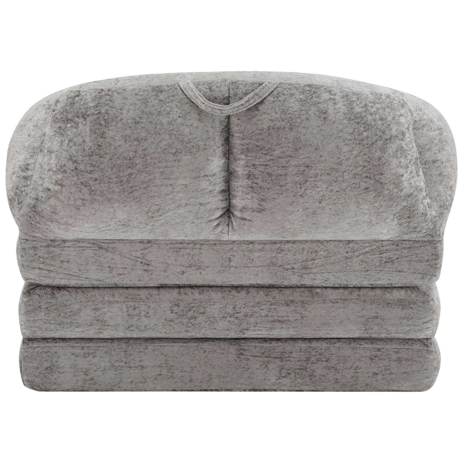 Drima Single Fold Out Sofa Bed