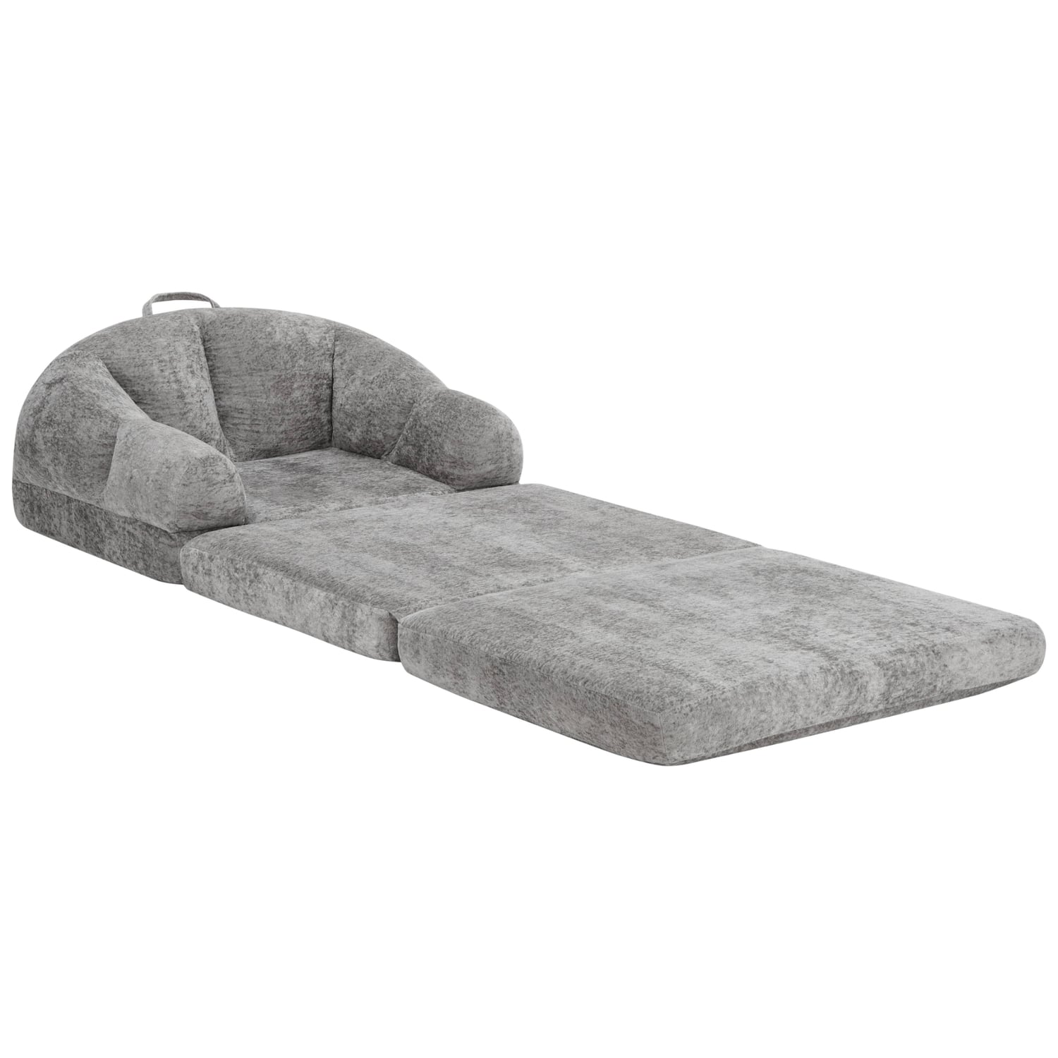 Drima Single Fold Out Sofa Bed
