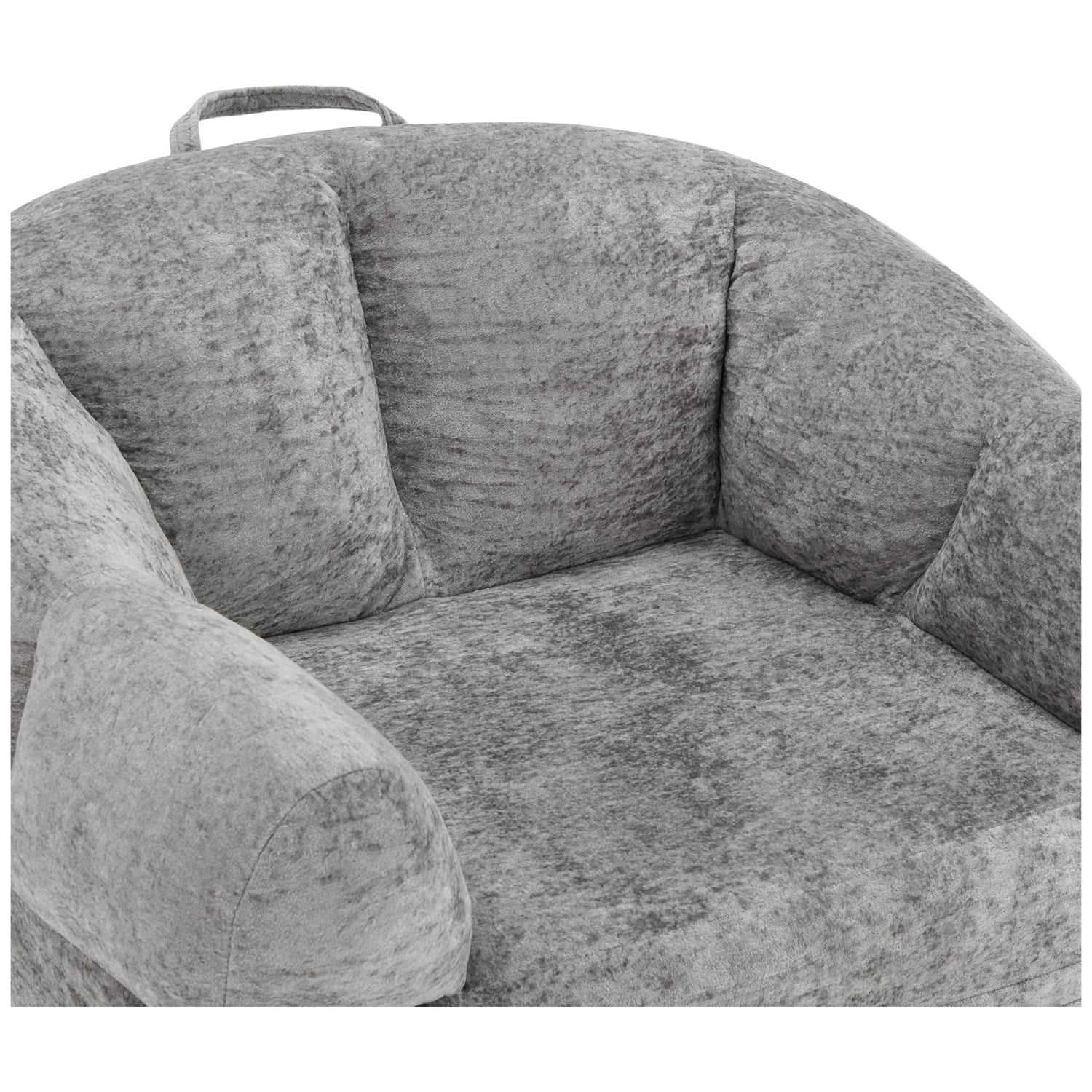 Drima Single Fold Out Sofa Bed