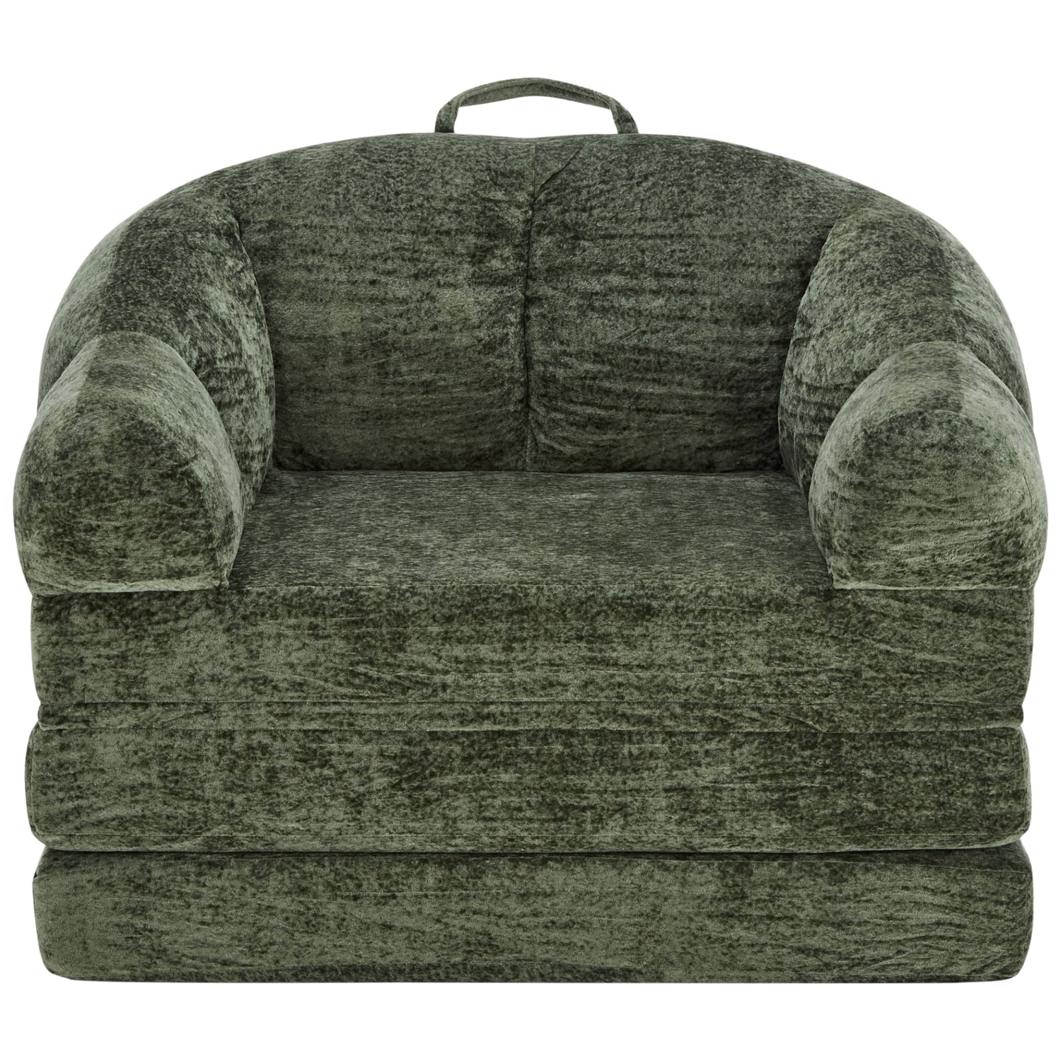Drima Single Fold Out Sofa Bed