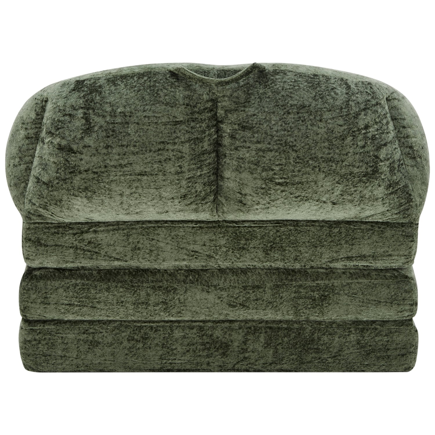 Drima Single Fold Out Sofa Bed