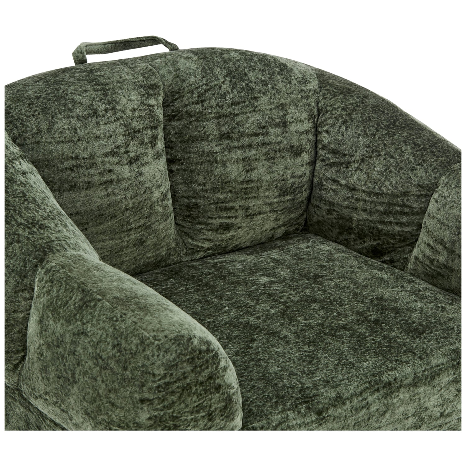 Drima Single Fold Out Sofa Bed