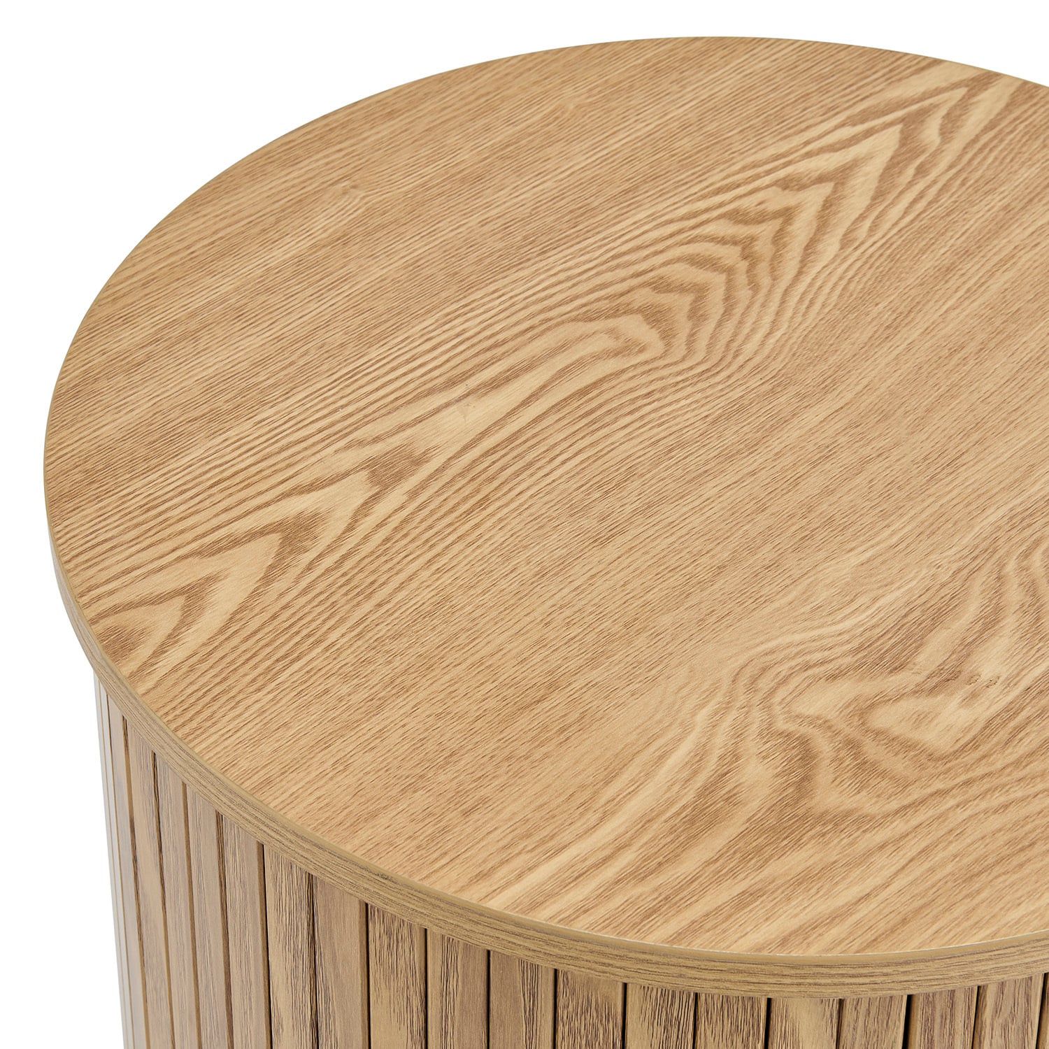 Callix Bedside Table
