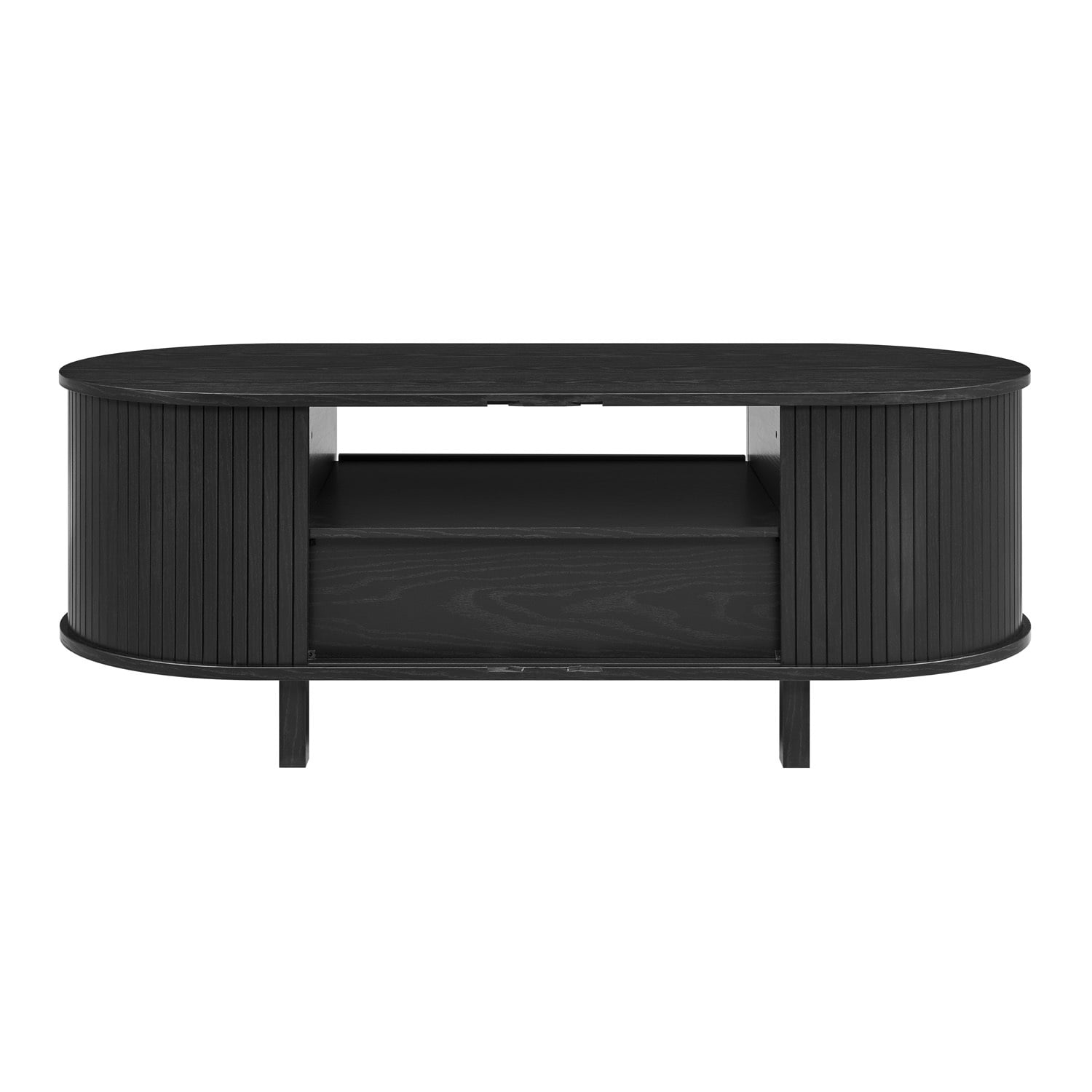 Callix 2 Door Coffee Table