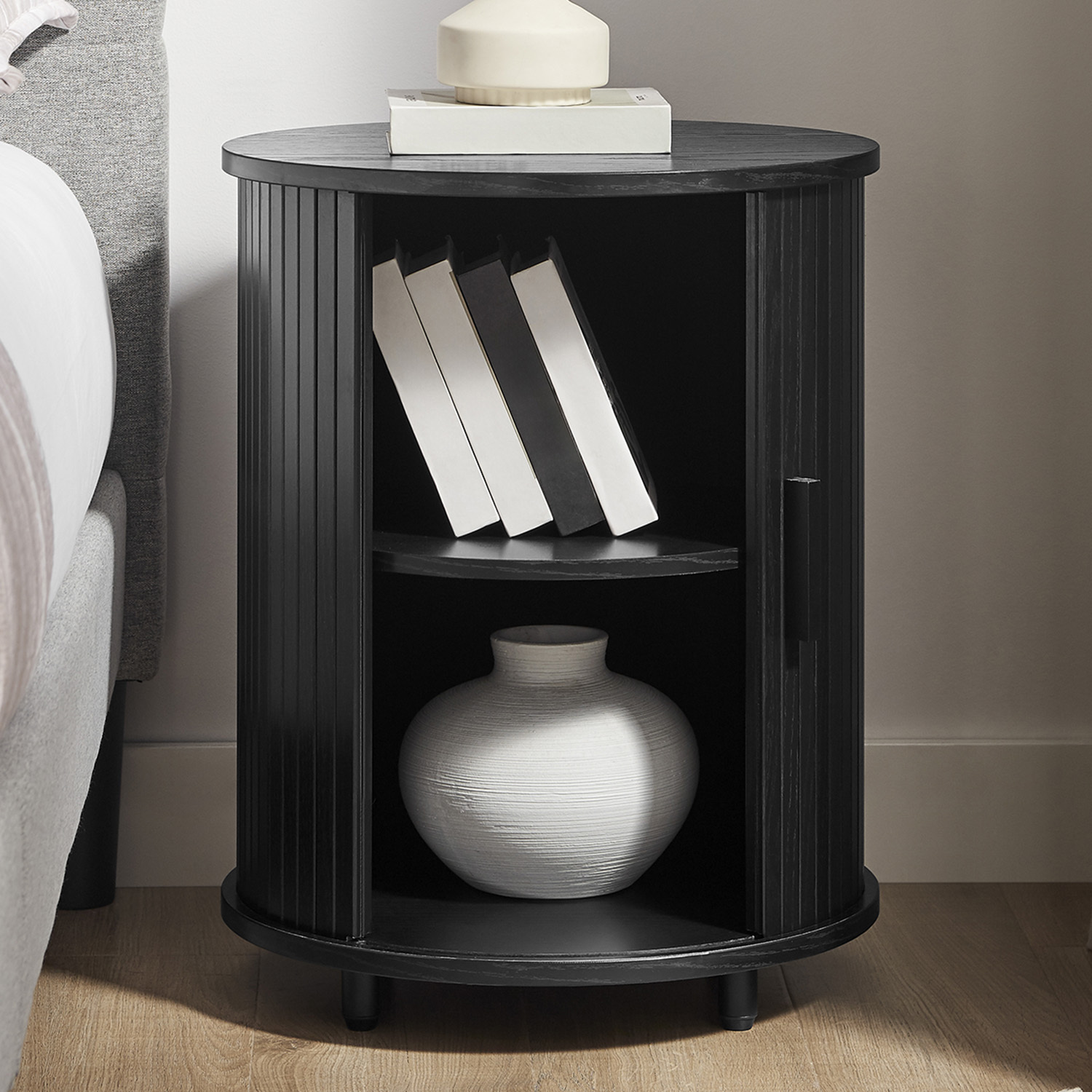 Callix Bedside Table