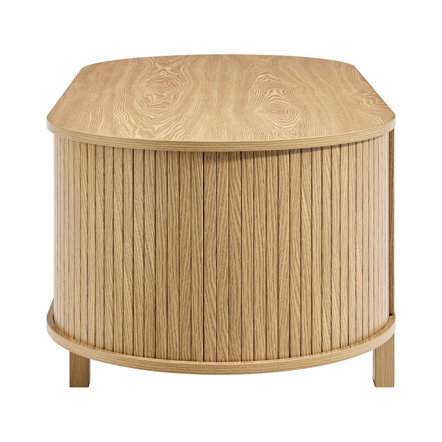 Callix 2 Door Coffee Table