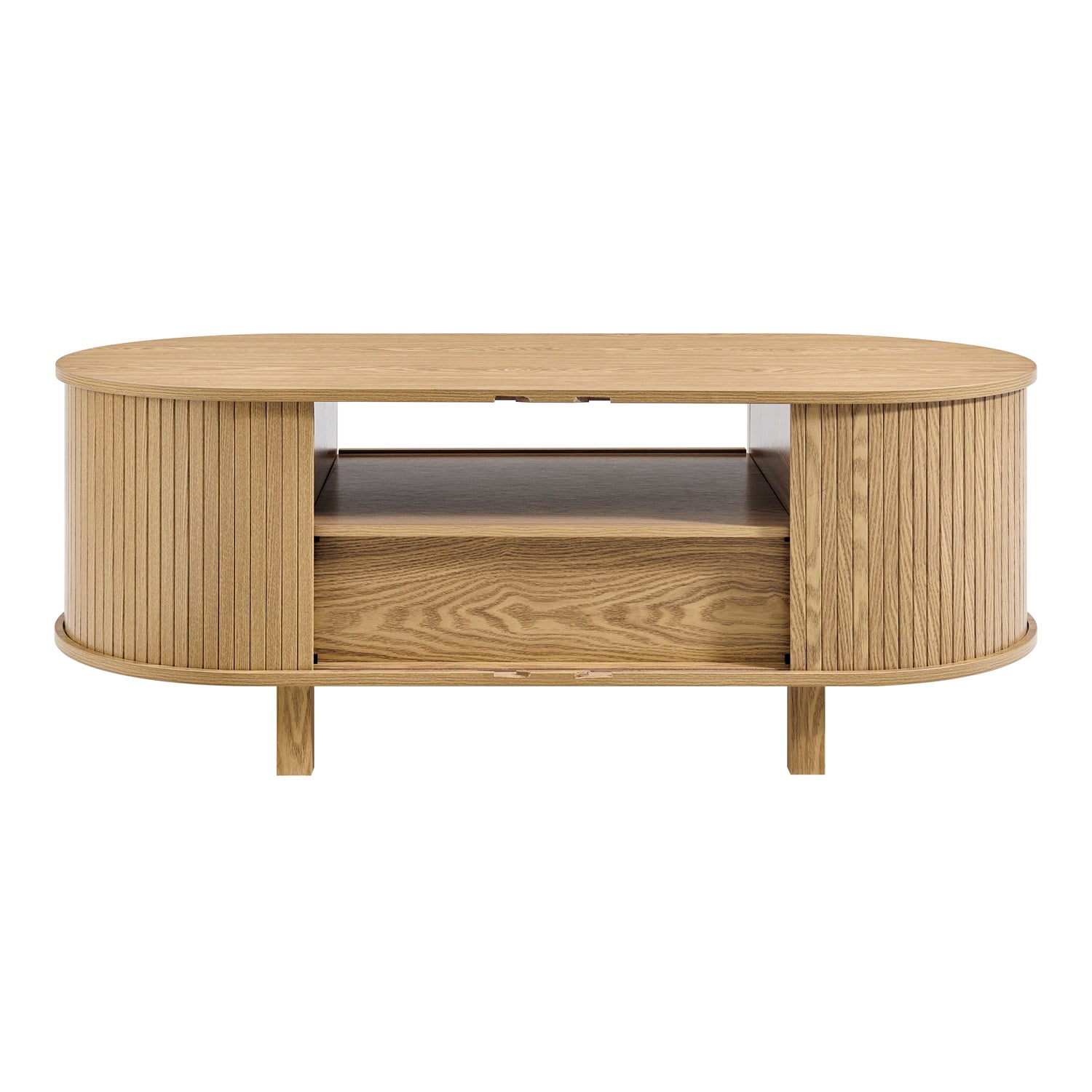 Callix 2 Door Coffee Table