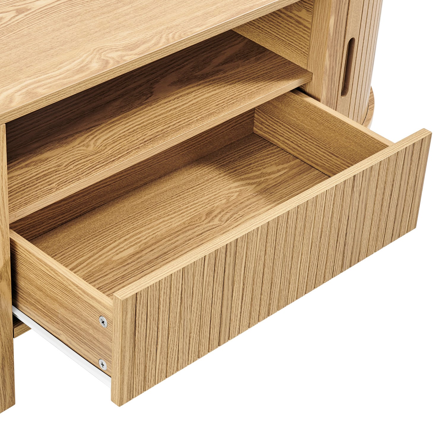 Callix 2 Door Coffee Table