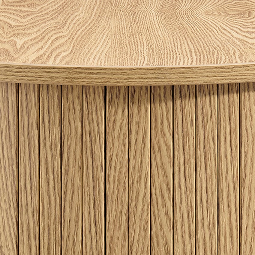Callix 2 Door Coffee Table