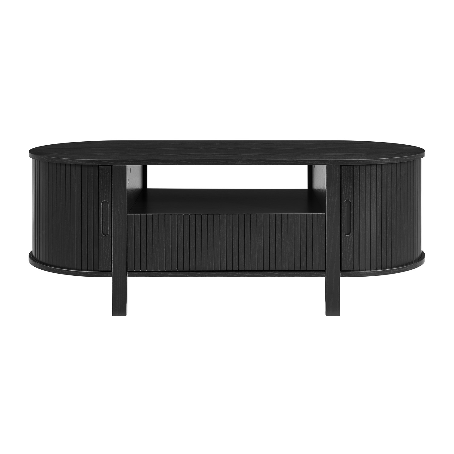 Callix 2 Door Coffee Table